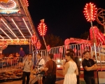  Reporting, live (kind of), from the Hometown Fest